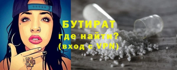 крисы Горняк