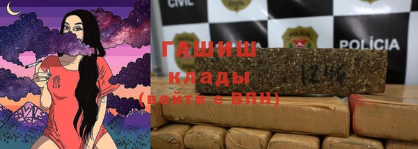 крисы Горняк